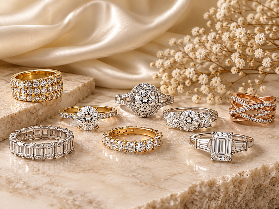 Rings