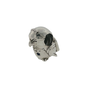 Pandora 925 Silver American Bald Eagle charm Charm