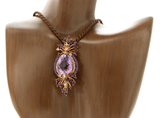 LeVian 14K Gold Crazy Collection Multi-Stone Cord Pendant Necklace »U524 $4800