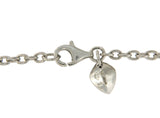 Stephen Webster 925 Silver Chrysoprase Quartz Crystal 36" Long Necklace »$1295